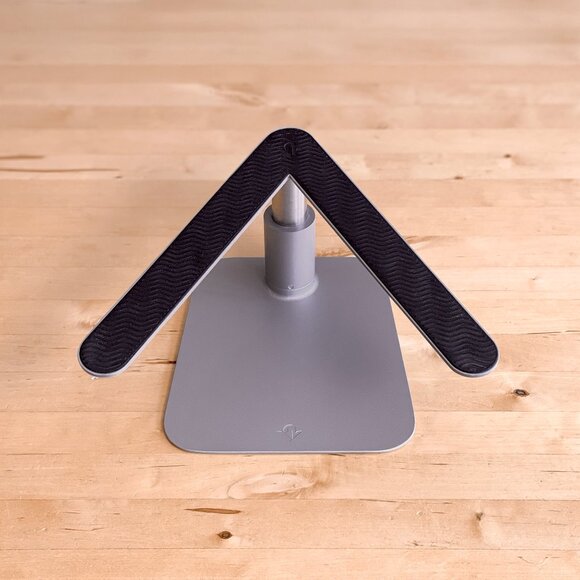 Twelve South HiRise Height-Adjustable Stand for MacBooks & Laptops - Picture 3 of 7